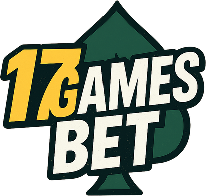 17 Games Bet Logo